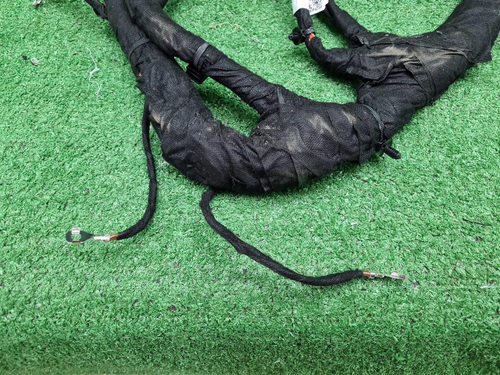 Проводка салонная Chery Tiggo 8 Pro Max (22-нв)