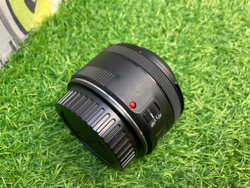Canon 50mm 1.8 STM Покупка/Продажа