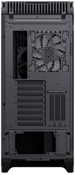 Корпус eATX JONSBO D500 Silver