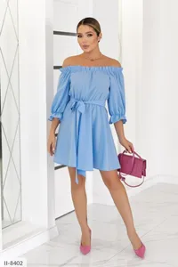 Платье II-8401 Фабрика Моды