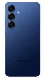 Смартфон Samsung Galaxy S25 12 ГБ/512 ГБ (Синий | Navy) (Snapdragon)
