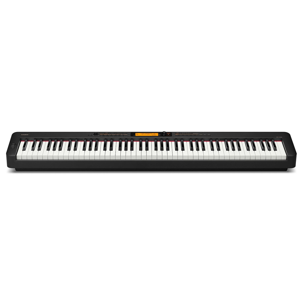 CASIO CDP-S360BKC2 цифровое фортепиано