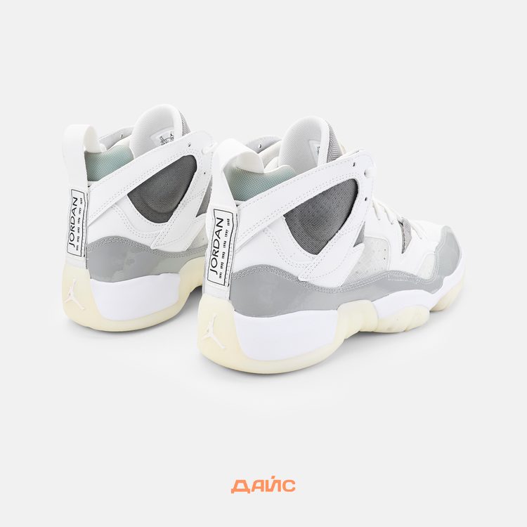 Кроссовки Jordan Two Trey 