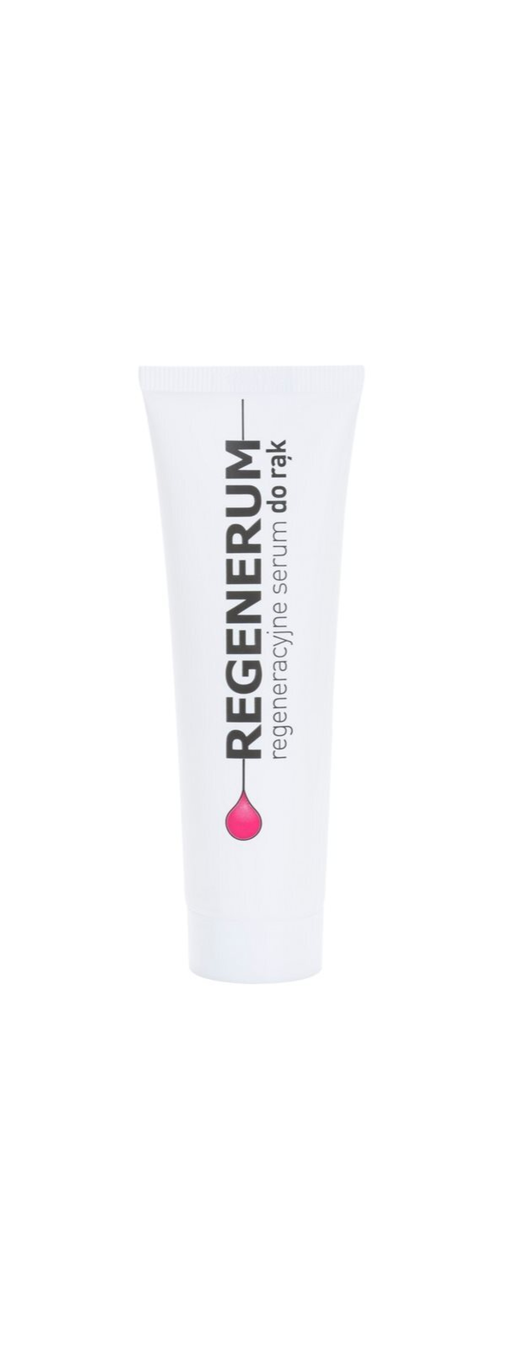 Regenerum Do rąk - регенерирующая сыворотка для рук /   50  ml  / GTIN 5906071043340