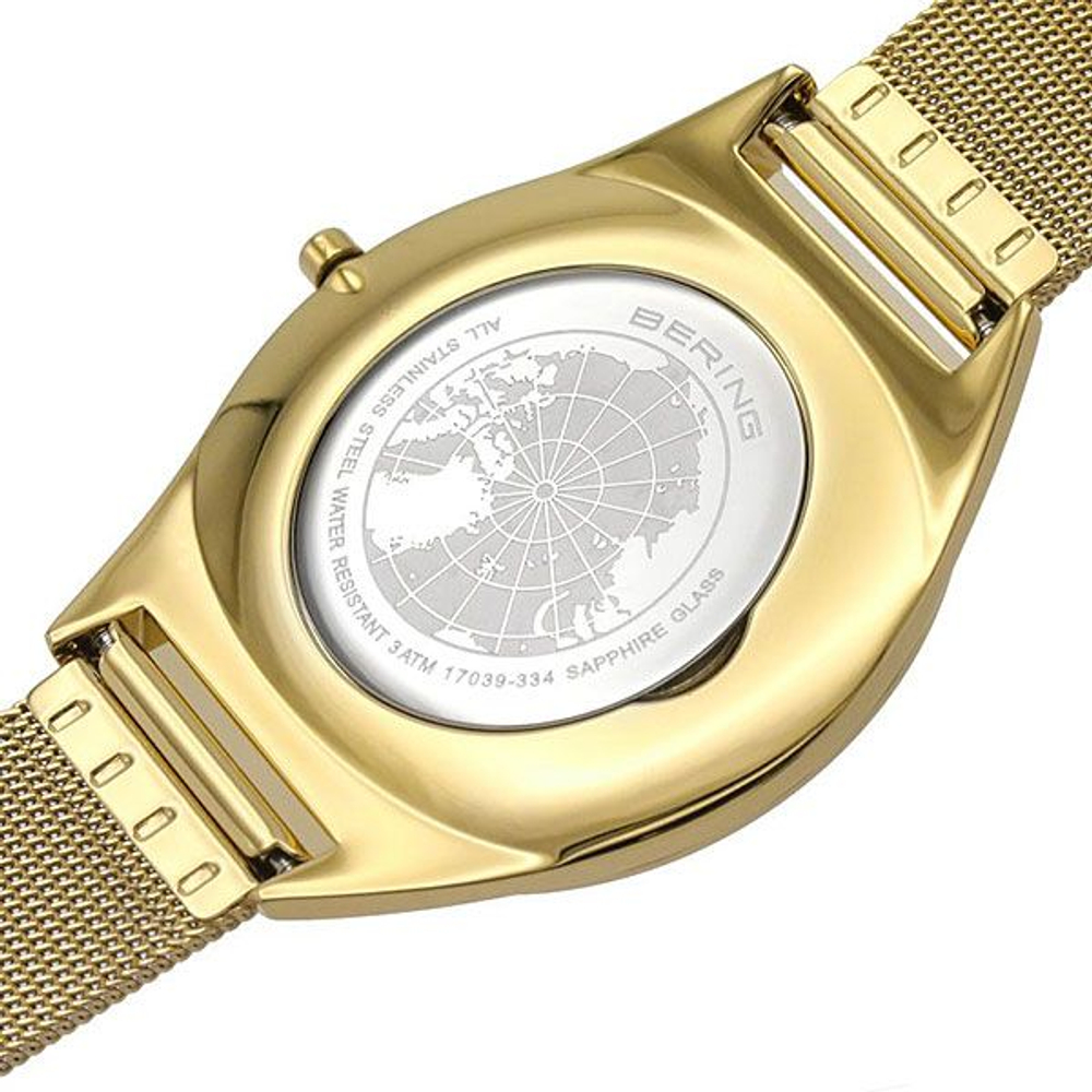 Наручные часы Bering 17039-334