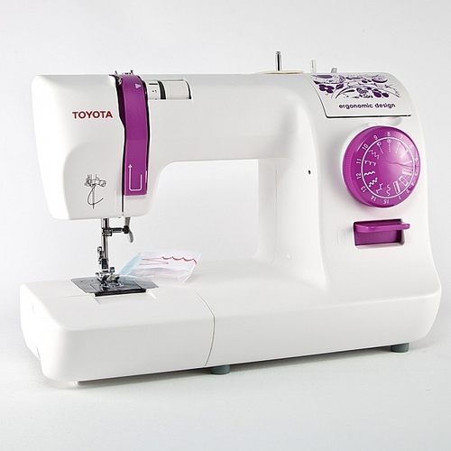 Швейная машинка Toyota ECO15A