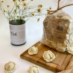 Пельмени из индейки (0,4 кг)