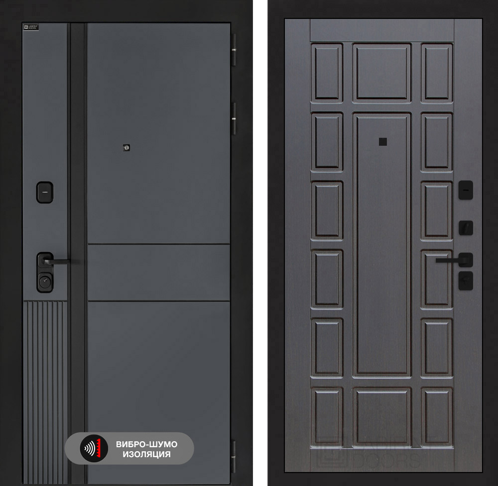 Эволаб 12 венге