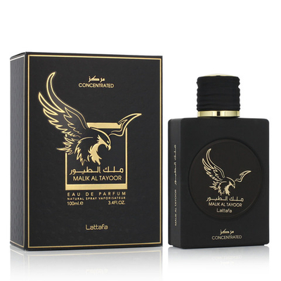 Lattafa Malik Al Tayoor Concentrated Eau De Parfum 100 ml (unisex)