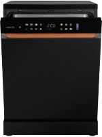 Посудомоечная машина Hiberg i-Q 6815 LB