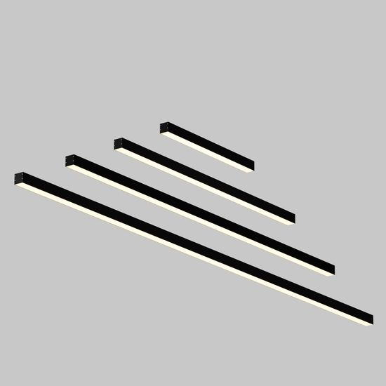 Линейный светильник Technical LL311009