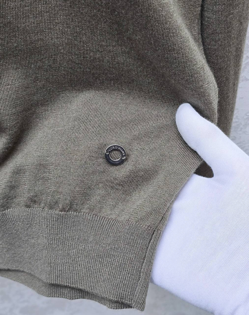Свитер Loro Piana