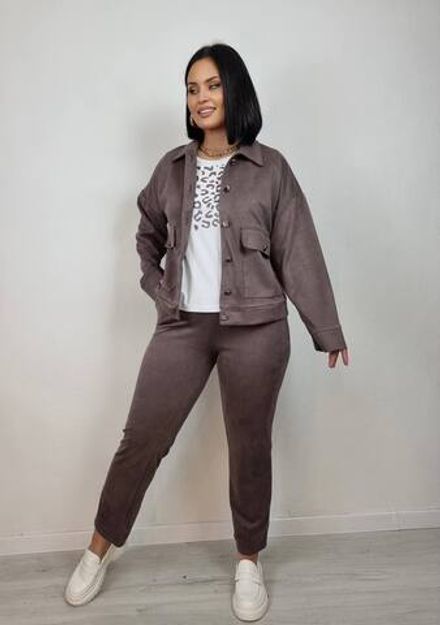 Комплект 03187-4 Fabrika