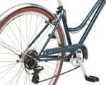 Женский велосипед Schwinn Traveler Women (2020)