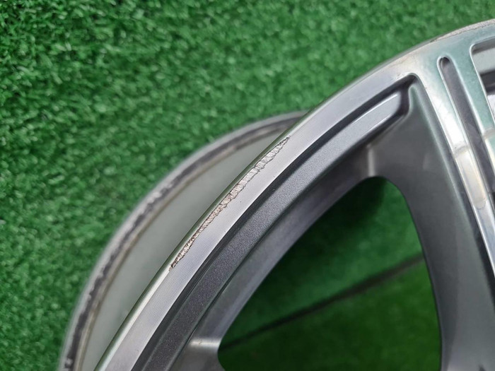 Диск литой R20 Audi A7 2 (2018-н.в.)