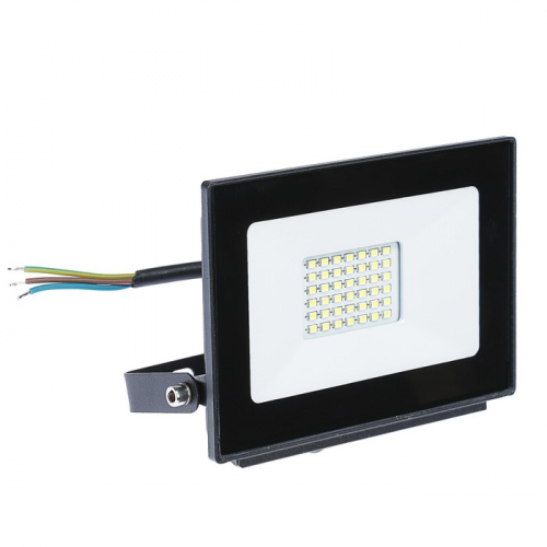 Прожектор светодиодный 50Вт СДО-7