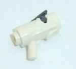 Бластер 15391c01, White