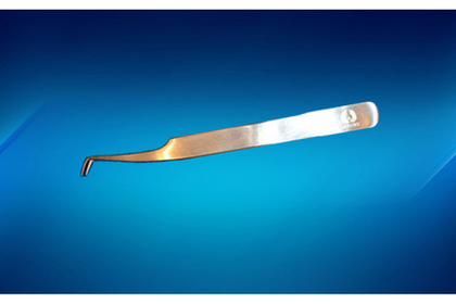 Пинцет LUXURY тип "Г"