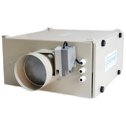 Приточная установка Breezart 1000