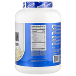 Gaspari Nutrition, MyoFusion, Усовершенствованный протеин, Ванильный пломбир, 1814 г (4 lbs)