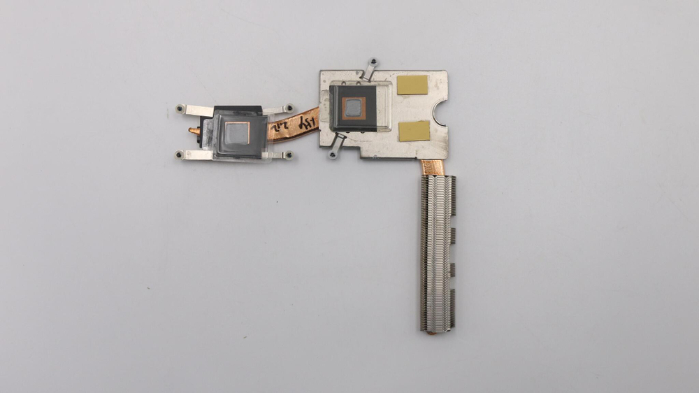 Радиатор для ноутбука Lenovo IdeaPad 310-15IAP (5H40M52757), оригинал