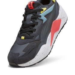 Мужские кроссовки PUMA RS-X Efekt Speckle