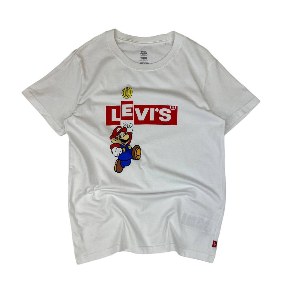 Футболка Levi’s
