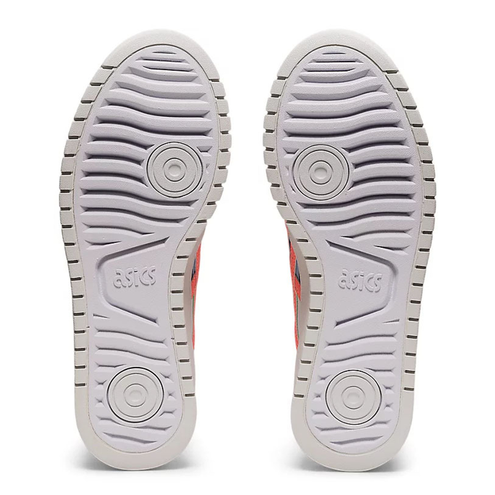 Кеды женские ASICS Japan S PF 1202A323-102, р.6 (рос.35,5), белый