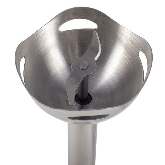 Блендер ручной погружной 4 в 1 Kamille KM 6746