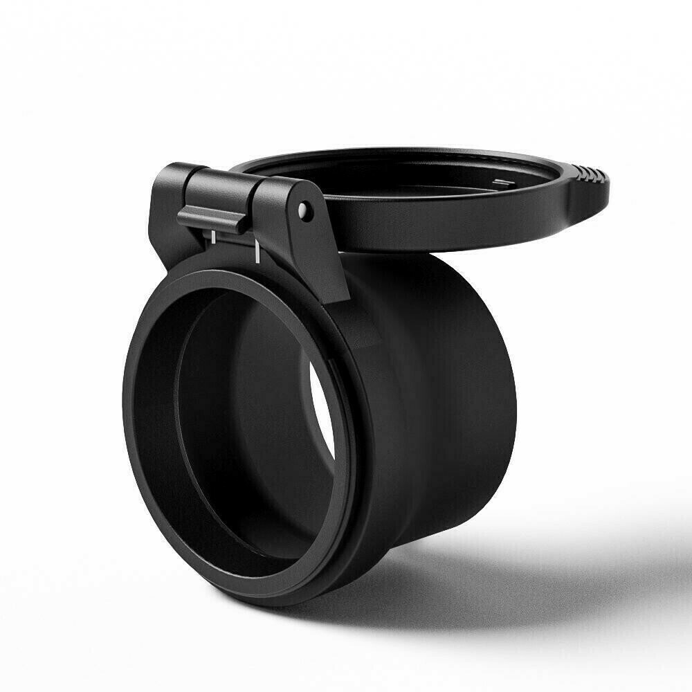 Комплект крышек для объектива и окуляра на прицел Arken Optics типа EPL-4