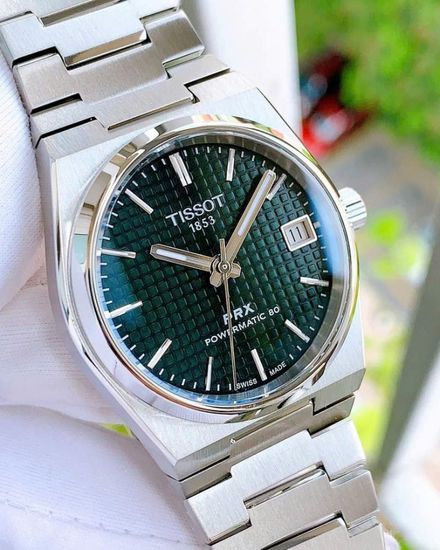 Наручные часы Tissot T137.207.11.091.00
