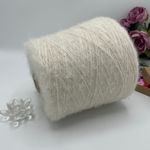 18% мохер 23% вискоза 17% полиэстер 42% полиамид