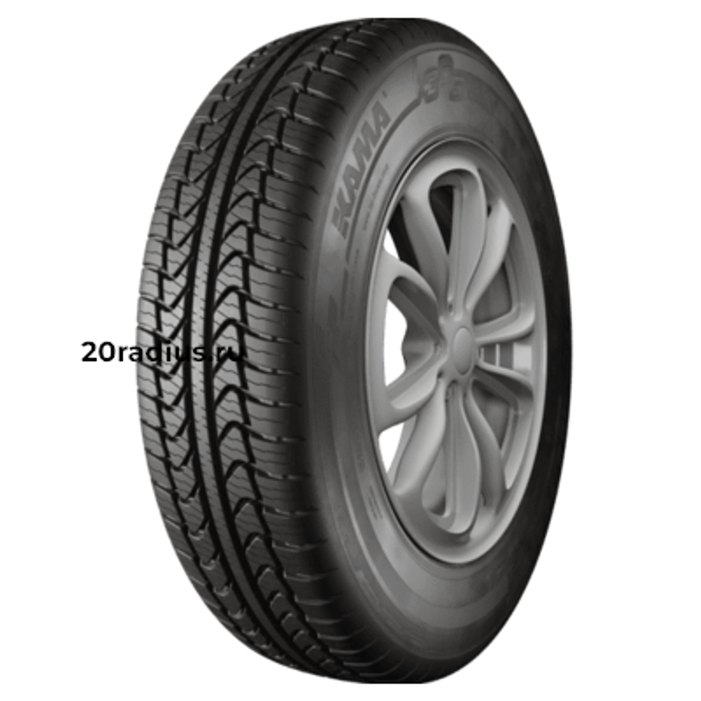 185/75R16 97T Кама-365 SUV (НК-242) TL