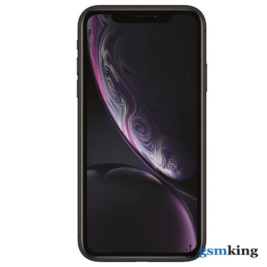 Apple iPhone XR 64GB Black (Чёрный) MH6M3RU/A (новая комплектация)