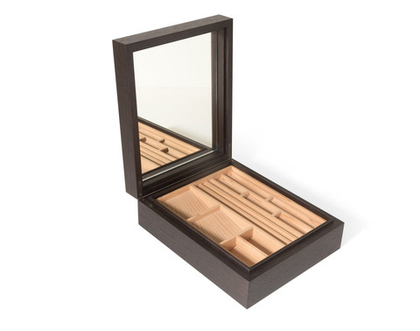 Косметичка Ceccotti Collezioni Make-Up BOX