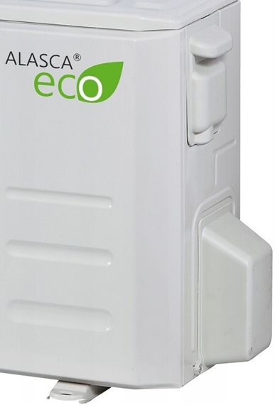 Компрессорно-конденсаторный блок Alasca CCUI25F — (1)