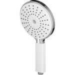 Ручной душ Swedbe Calypso 5019 Хром Белый