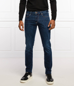 джинсы j06 Emporio Armani - темно-синий(8N1J06 1G0LZ)