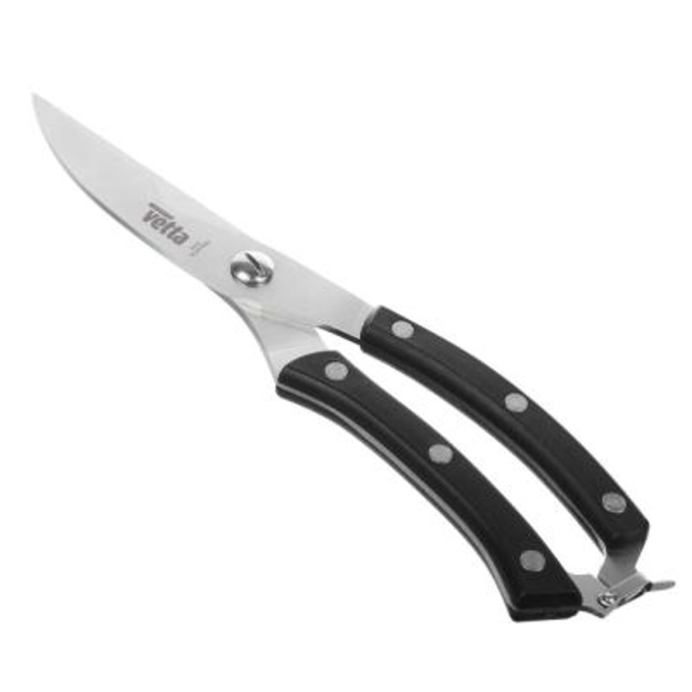 Ножницы кухонные 25,4см для разделки птицы VETTA (48шт/кор)