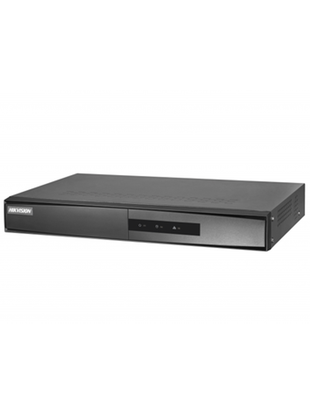 DS-7104NI-Q1/4P/M.C  4-х канальный IP-видеорегистратор c PoE