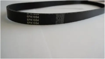 6РК1054 Ремень поликлиновый