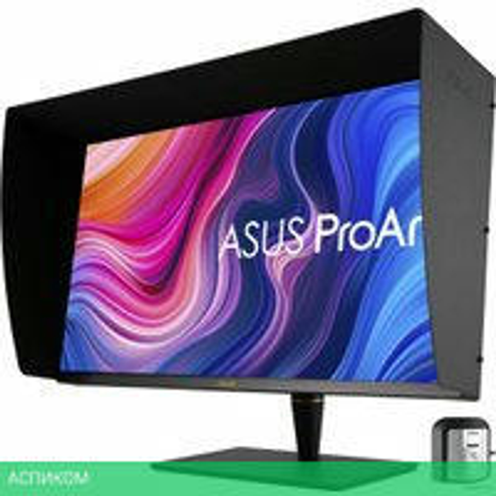 Монитор ASUS ProArt PA32UCX-PK