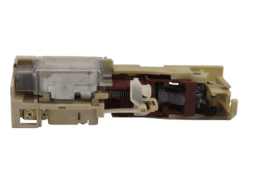 Устройство блокировки люка (УБЛ) 4671152 стиральной машины Miele