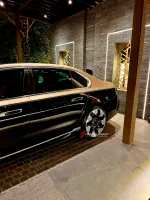КОВАНЫЕ ДИСКИ ДЛЯ BMW 7 SERIES G70 2024 БМВ