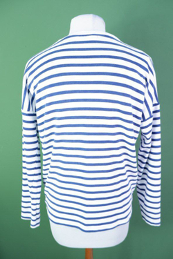 Лонг- тельняшка 42-46 размер