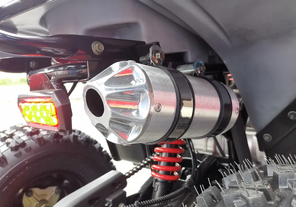 Квадроцикл PROMAX SPORT 180