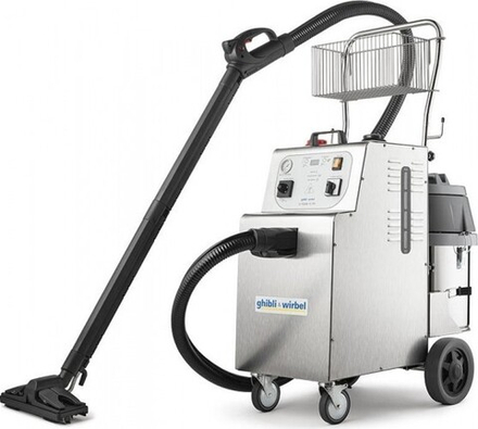 Паропылесос Ghibli S-TEAM 10 VH 14091610001 14091610001