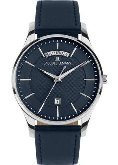 Jacques Lemans 12193С