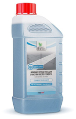 СРЕДСТВО ДЛЯ ОЧИСТКИ ПОСЛЕ РЕМОНТА (КИСЛОТНОЕ ПЕННОЕ 1Л CG8043