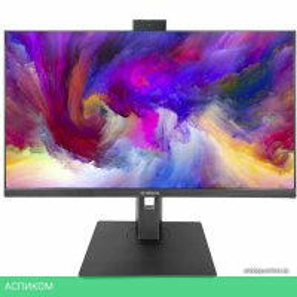 Монитор IRBIS SmartView ISM27FIDW